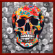 Skull  Andy Warhol