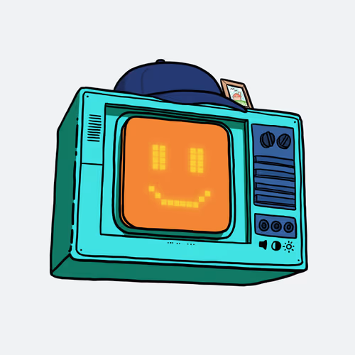 Item #1785 Media