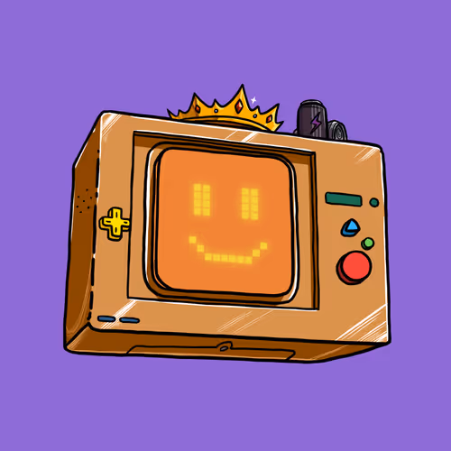 Item #2881 Media