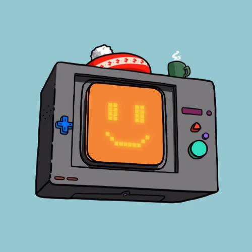 Item #2931 Media