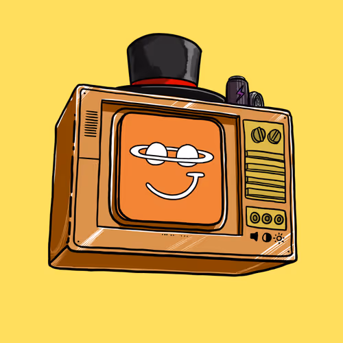 Item #1813 Media