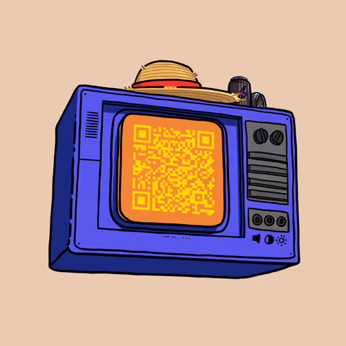 Item #2612 Media