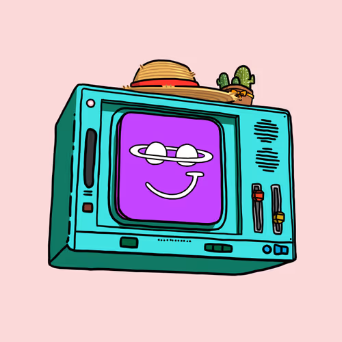 Item #667 Media