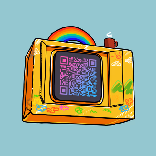 Item #1921 Media