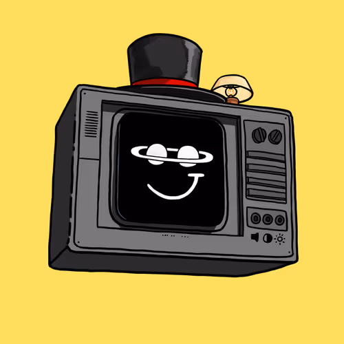 Item #871 Media