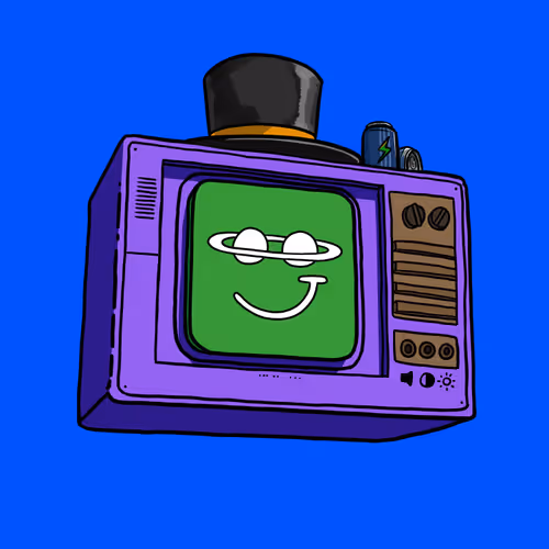 Item #100 Media