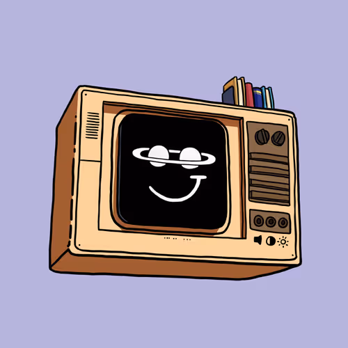 Item #1055 Media
