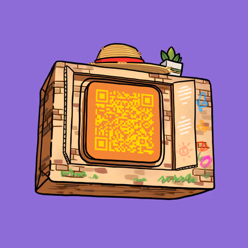 Item #990 Media