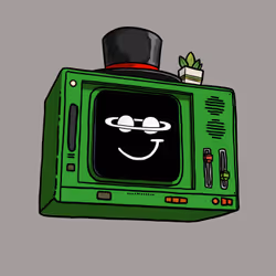 Item Media