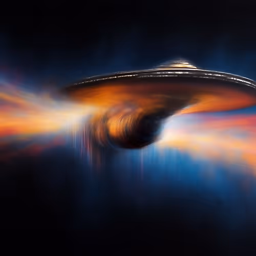 Echoes of Infinity The Abyssal Symphony