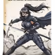 The Kunoichi