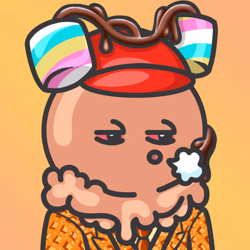 My Delicious Friend