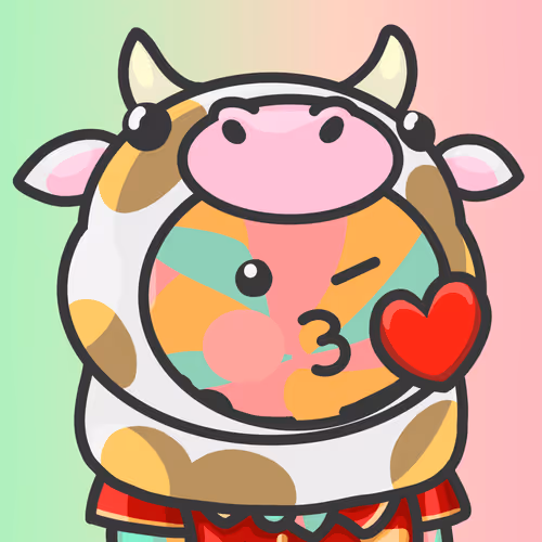 Candy Pfp
