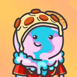 My delicious friend 