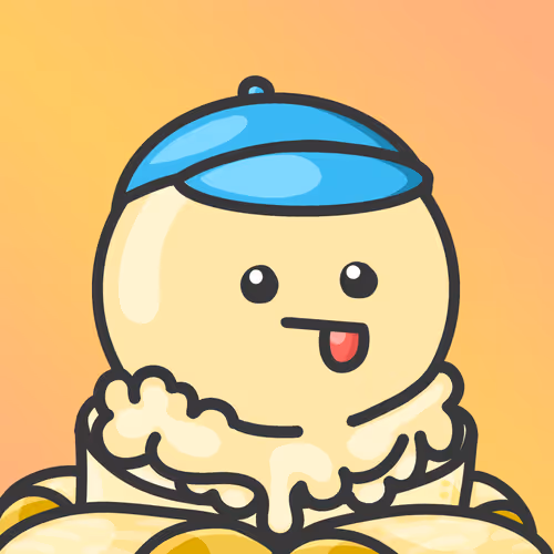 Candy Pfp