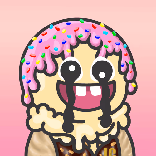 My delicious friend
