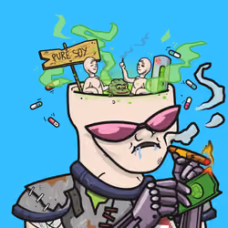   wjbker Degens #1892