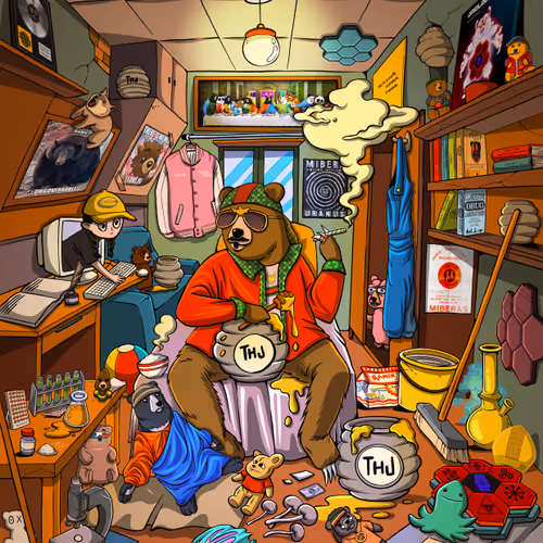 Janitor S Closet
