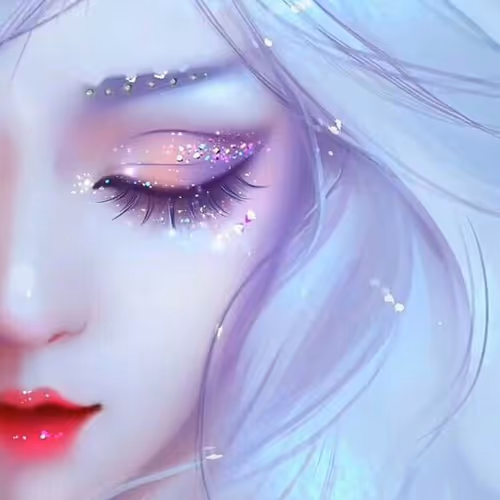crypto cutie