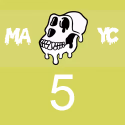 Item #5 Media