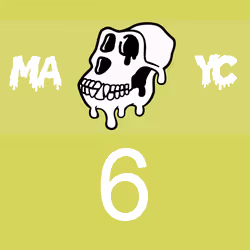 Item #6 Media
