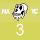 3