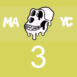 Item #3 Media