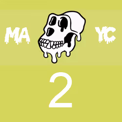 Item #2 Media