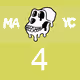 4