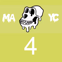 Item #4 Media