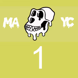 Item #1 Media
