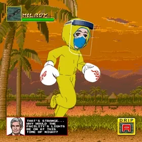 Streets Of Miladies 21
