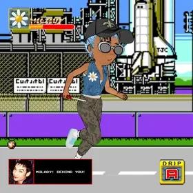 Streets Of Miladies 21