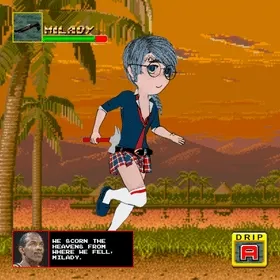 Streets Of Miladies 21