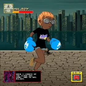 Streets Of Miladies 21