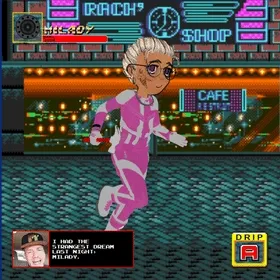 Streets Of Miladies 21
