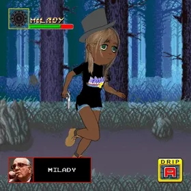Streets Of Miladies 21