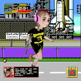 Streets Of Miladies 14