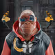 Omega Kong #80