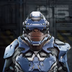 Omega Kong #5199