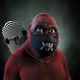 Alpha Kong #2514