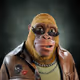 Alpha Kong #4784