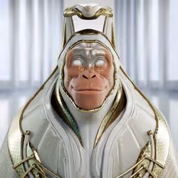 Omega Kong #6573