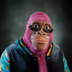 Alpha Kong #3242