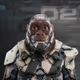 Omega Kong #6716