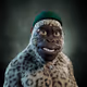 6613