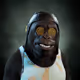 Alpha Kong #947