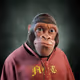 Alpha Kong #5974