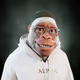 Alpha Kong #1949