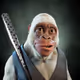Alpha Kong #2798